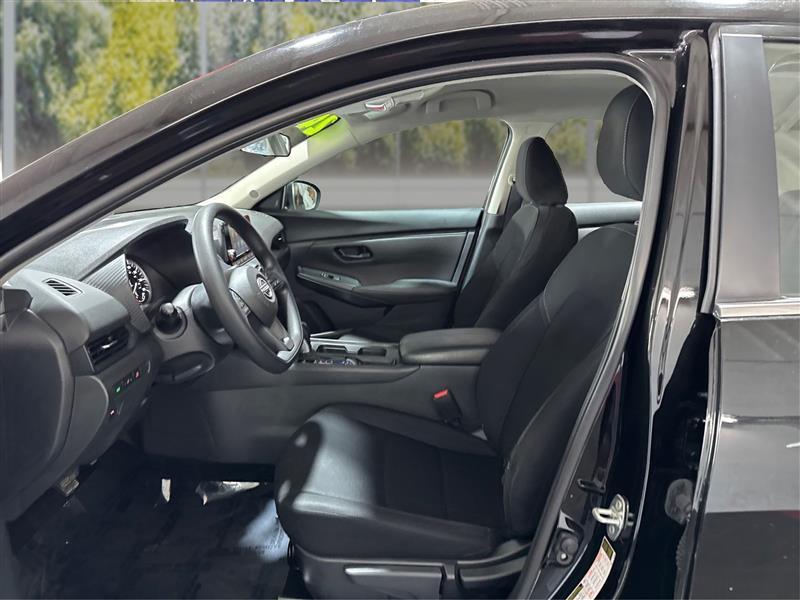 Nissan Sentra S 2024