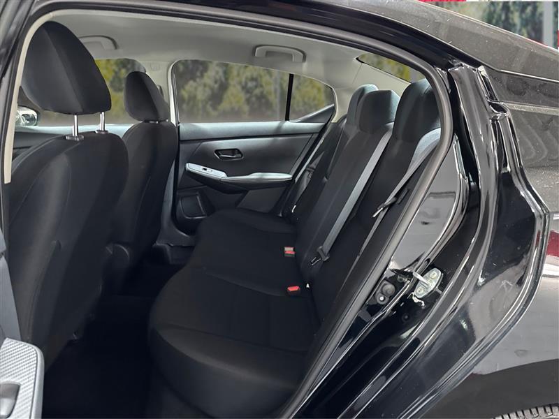 Nissan Sentra S 2024