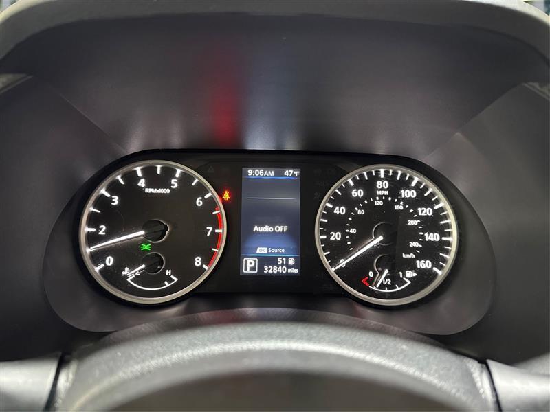 Nissan Sentra S 2024