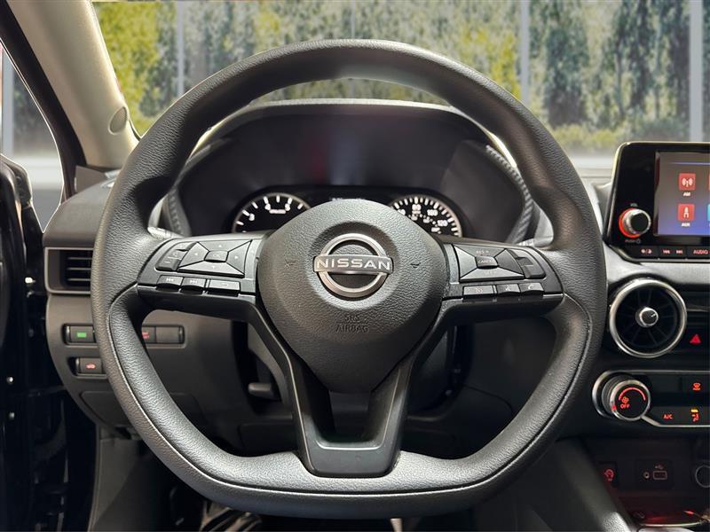 Nissan Sentra S 2024