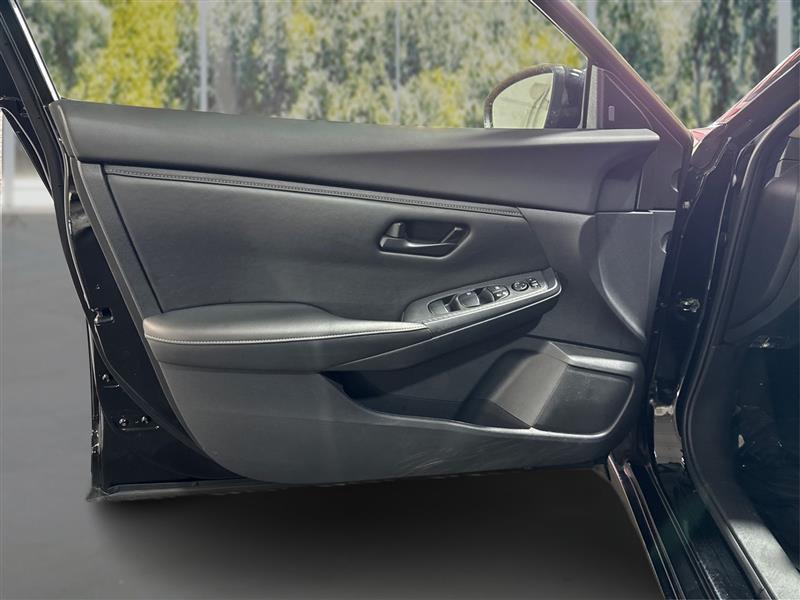 Nissan Sentra S 2024