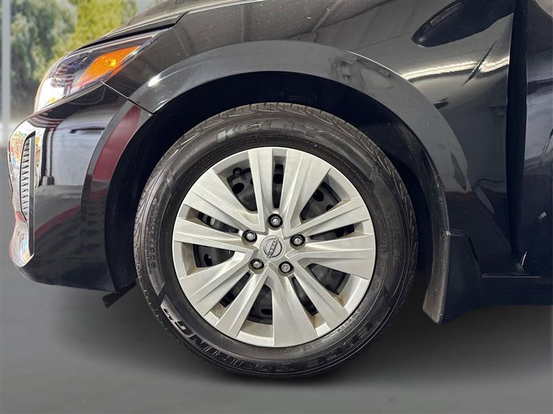 Nissan Sentra S 2024