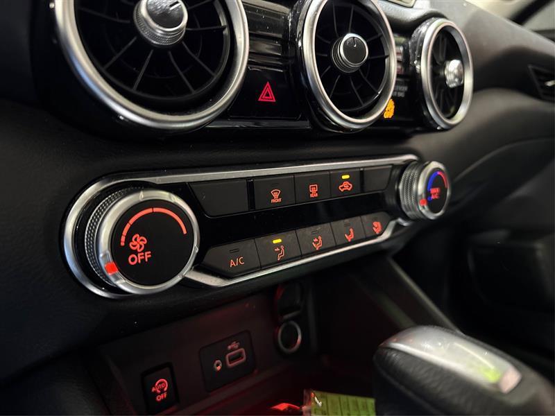 Nissan Sentra S 2024