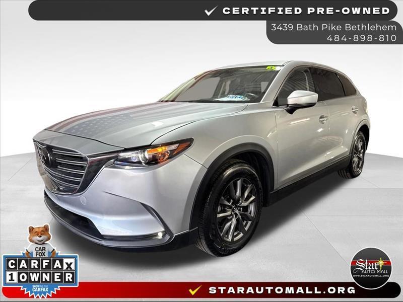 2023 Mazda CX-9 Touring