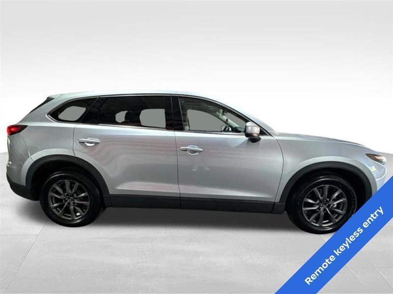 Mazda CX-9 Touring 2023