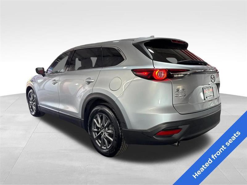 Mazda CX-9 Touring 2023