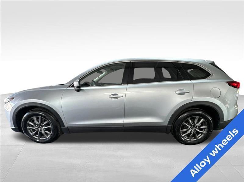 Mazda CX-9 Touring 2023