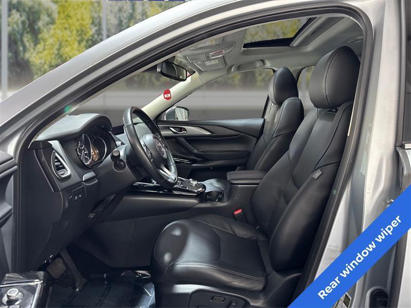 Mazda CX-9 Touring 2023