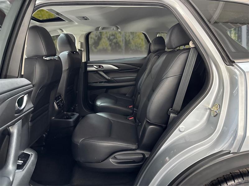Mazda CX-9 Touring 2023