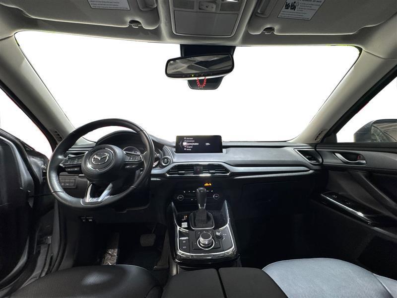 Mazda CX-9 Touring 2023