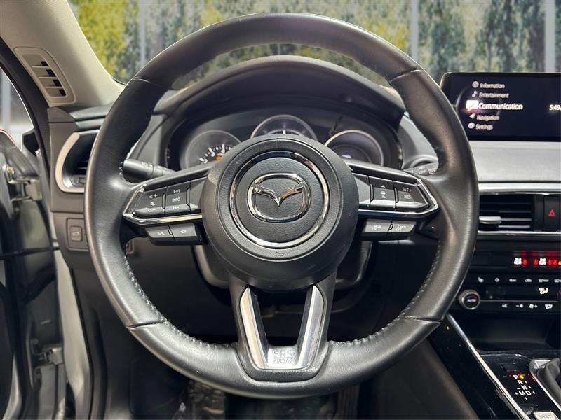 Mazda CX-9 Touring 2023