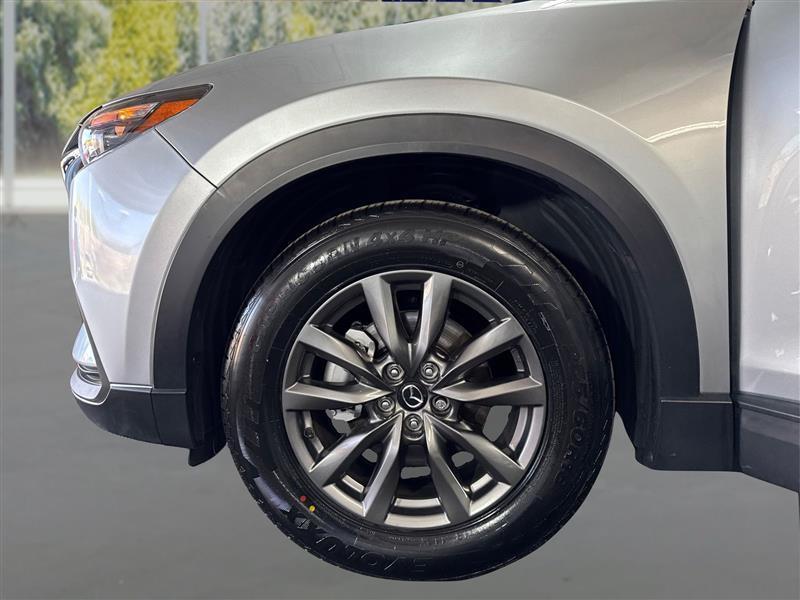 Mazda CX-9 Touring 2023