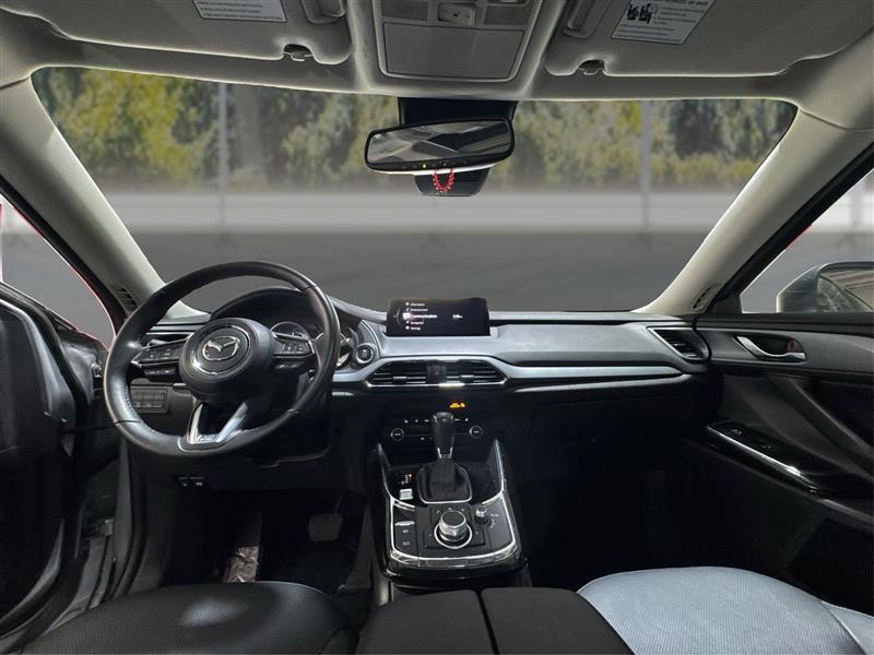 Mazda CX-9 Touring 2023