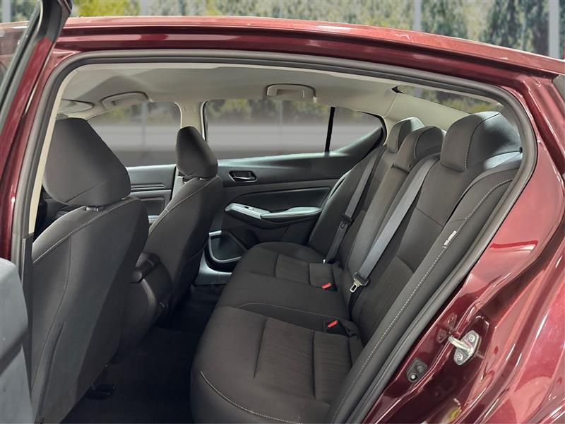 Nissan Altima 2.5 SV 2025