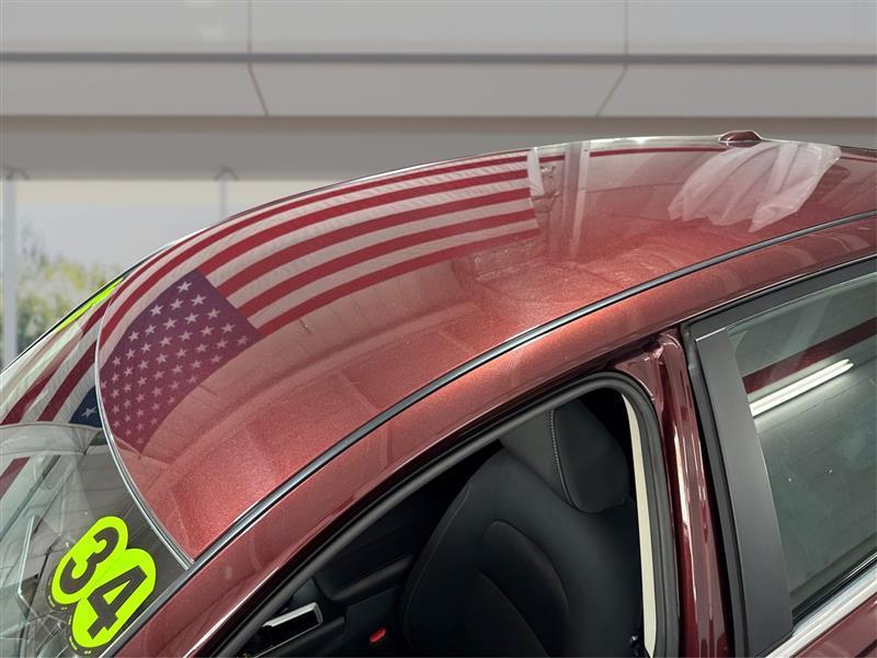 Nissan Altima 2.5 SV 2025