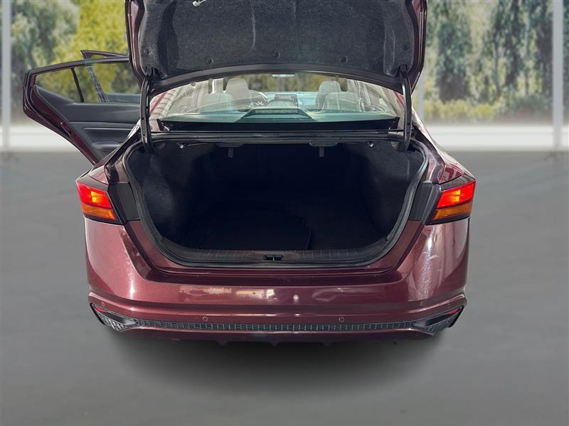 Nissan Altima 2.5 SV 2025