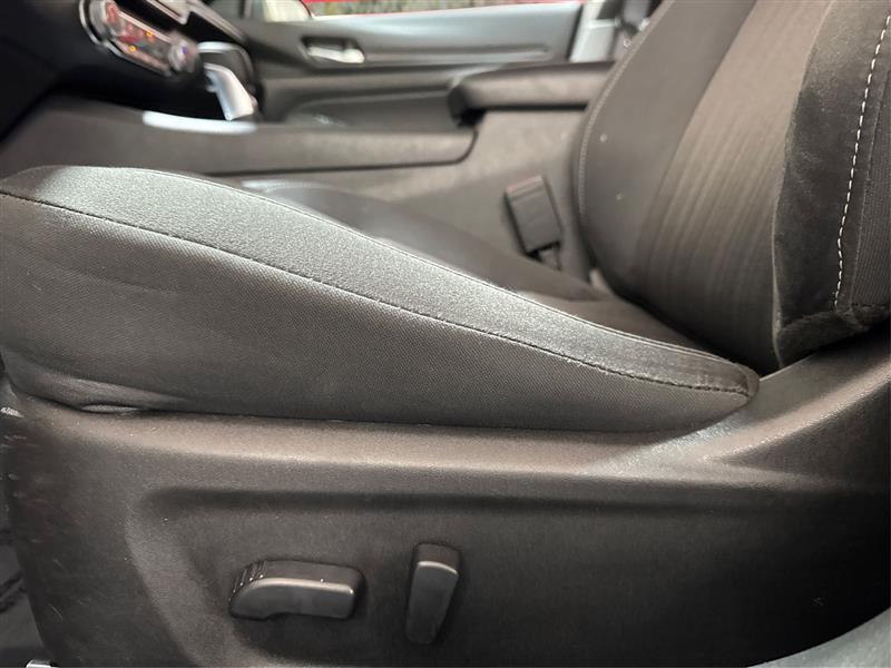 Nissan Altima 2.5 SV 2025