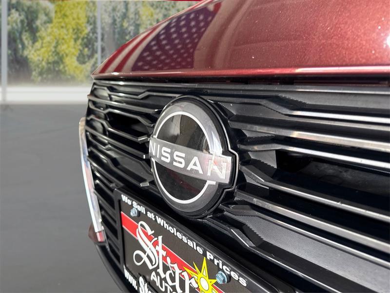 Nissan Altima 2.5 SV 2025