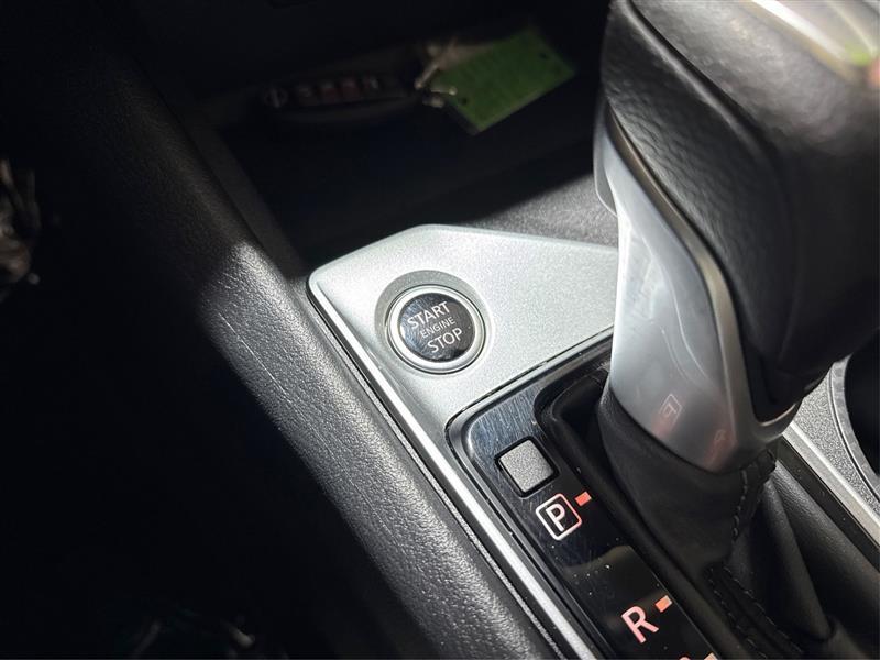 Nissan Altima 2.5 SV 2025