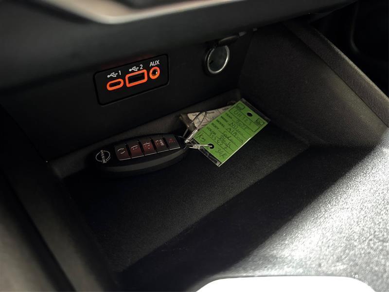 Nissan Altima 2.5 SV 2025