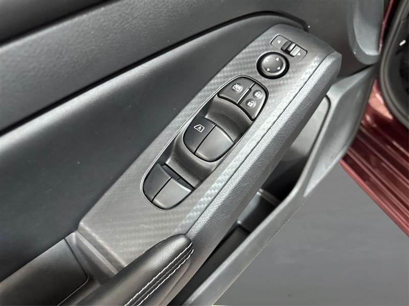 Nissan Altima 2.5 SV 2025