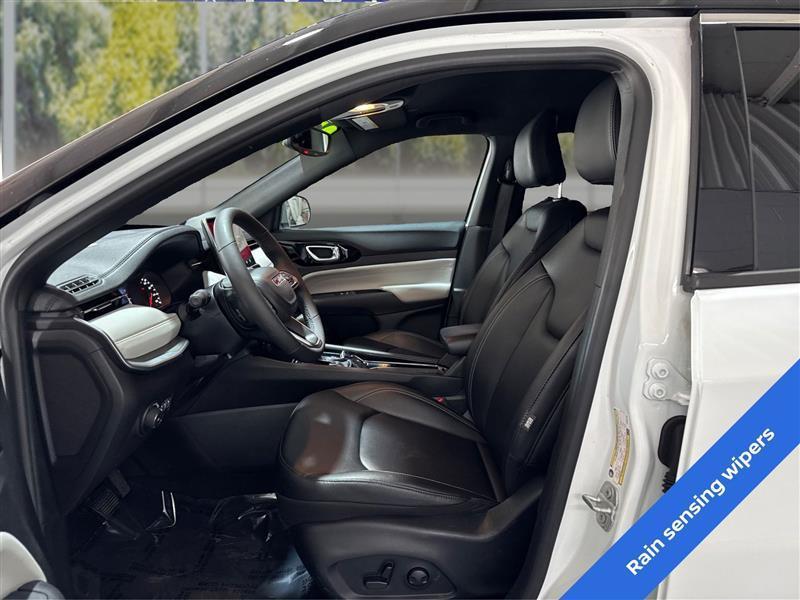 Jeep Compass Limited 2025