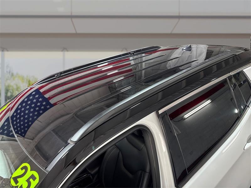 Jeep Compass Limited 2025