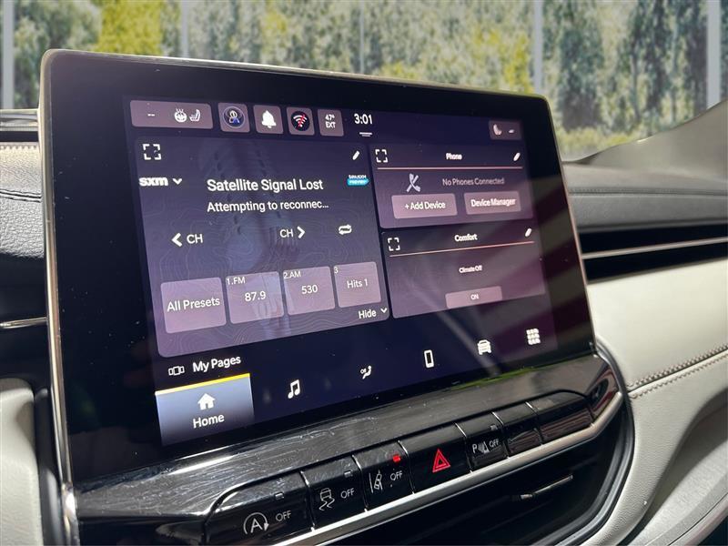 Jeep Compass Limited 2025