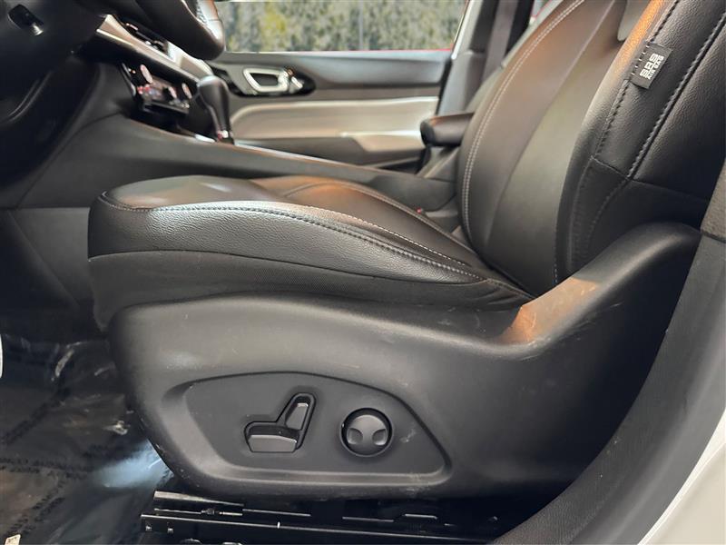 Jeep Compass Limited 2025