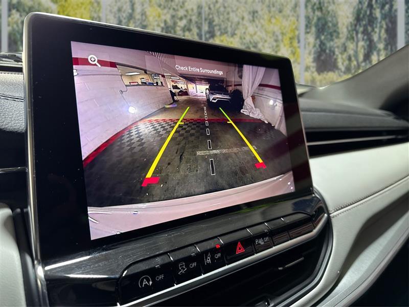 Jeep Compass Limited 2025