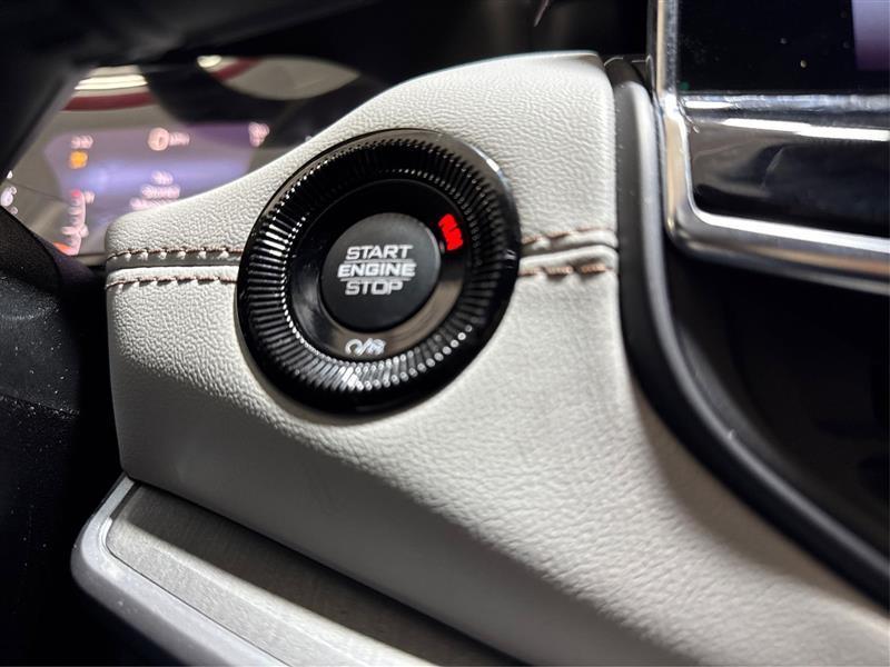 Jeep Compass Limited 2025