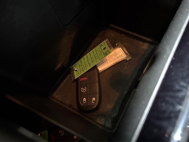 Jeep Compass Limited 2025