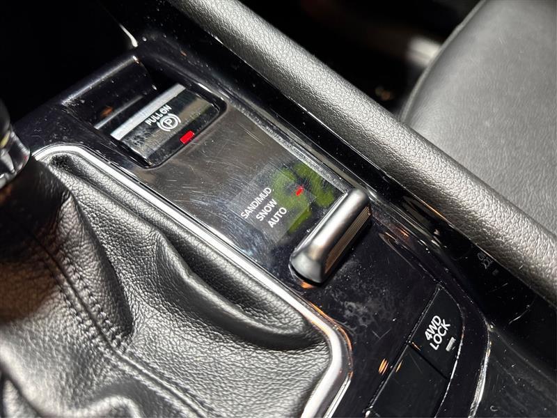 Jeep Compass Limited 2025