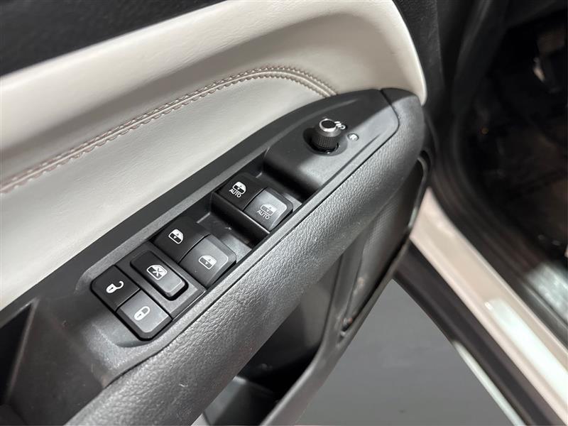 Jeep Compass Limited 2025