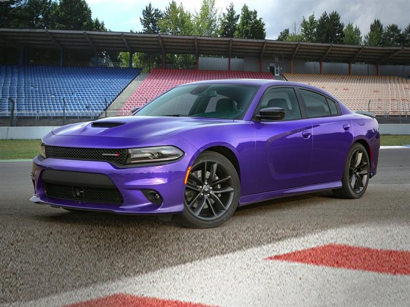Dodge Charger SXT 2022