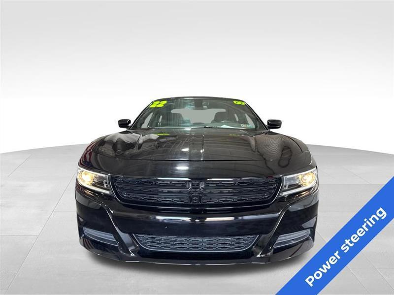 Dodge Charger SXT 2022