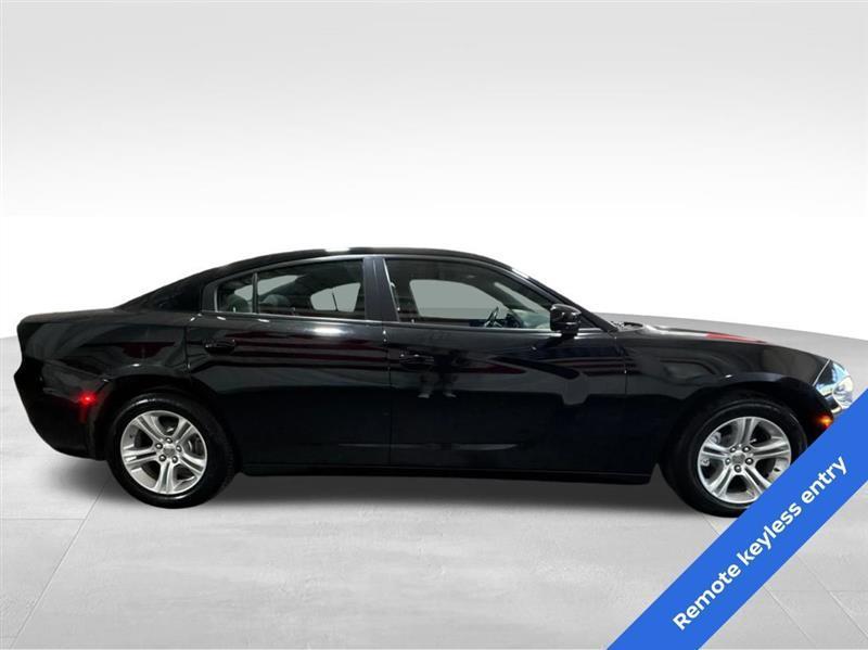 Dodge Charger SXT 2022