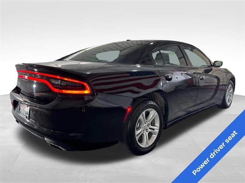 Dodge Charger SXT 2022