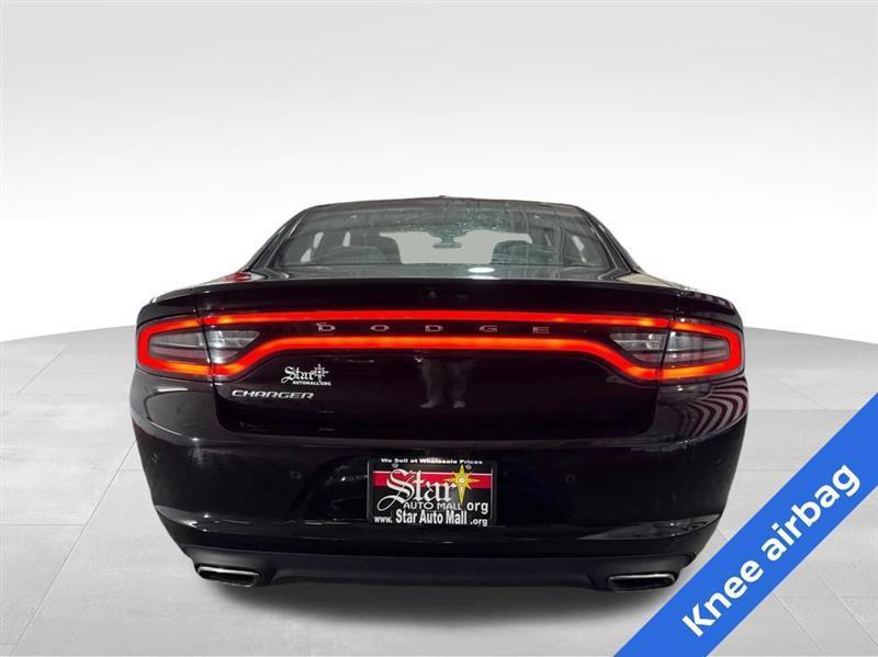 Dodge Charger SXT 2022
