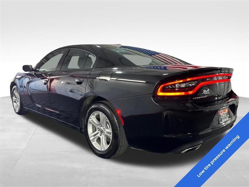 Dodge Charger SXT 2022