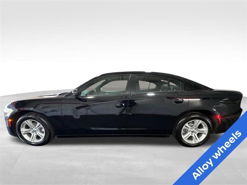 Dodge Charger SXT 2022