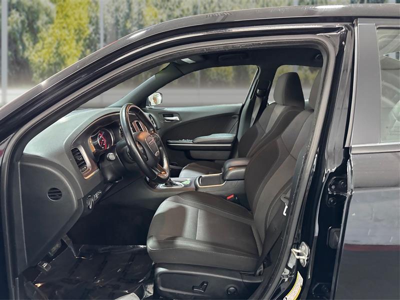 Dodge Charger SXT 2022