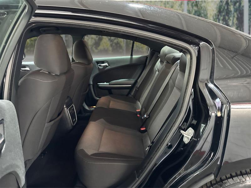 Dodge Charger SXT 2022