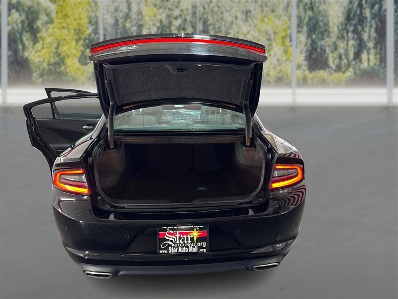 Dodge Charger SXT 2022