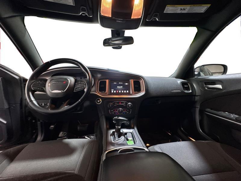 Dodge Charger SXT 2022