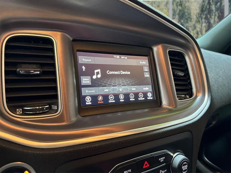 Dodge Charger SXT 2022