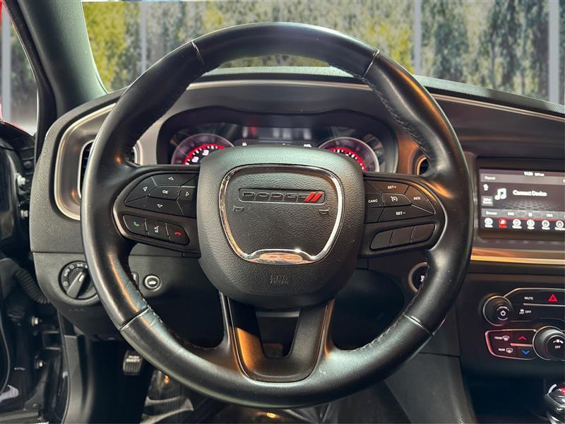 Dodge Charger SXT 2022