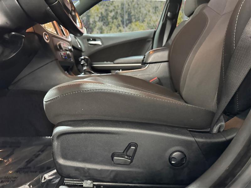 Dodge Charger SXT 2022