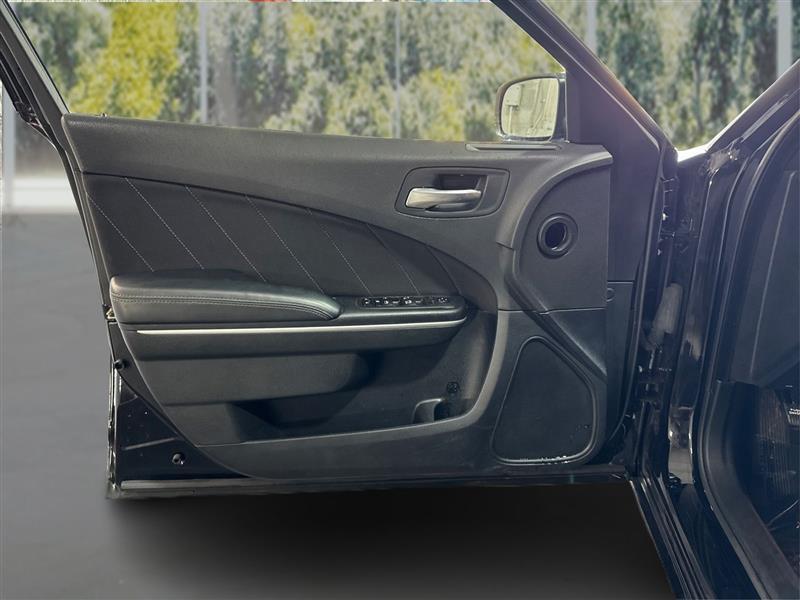 Dodge Charger SXT 2022