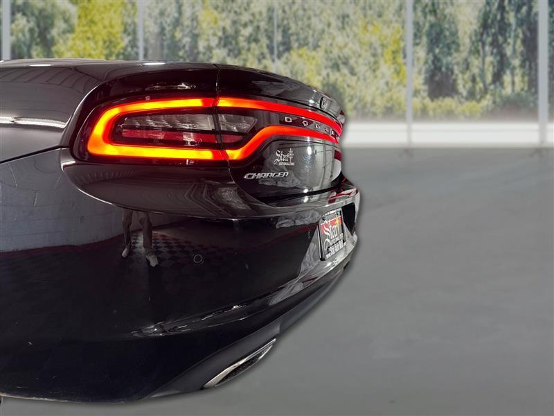 Dodge Charger SXT 2022